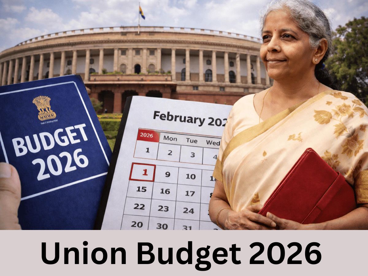 Union Budget 2026: Here's What to Expect on Income Tax Relief, Defence Spending, Fiscal Deficit & More