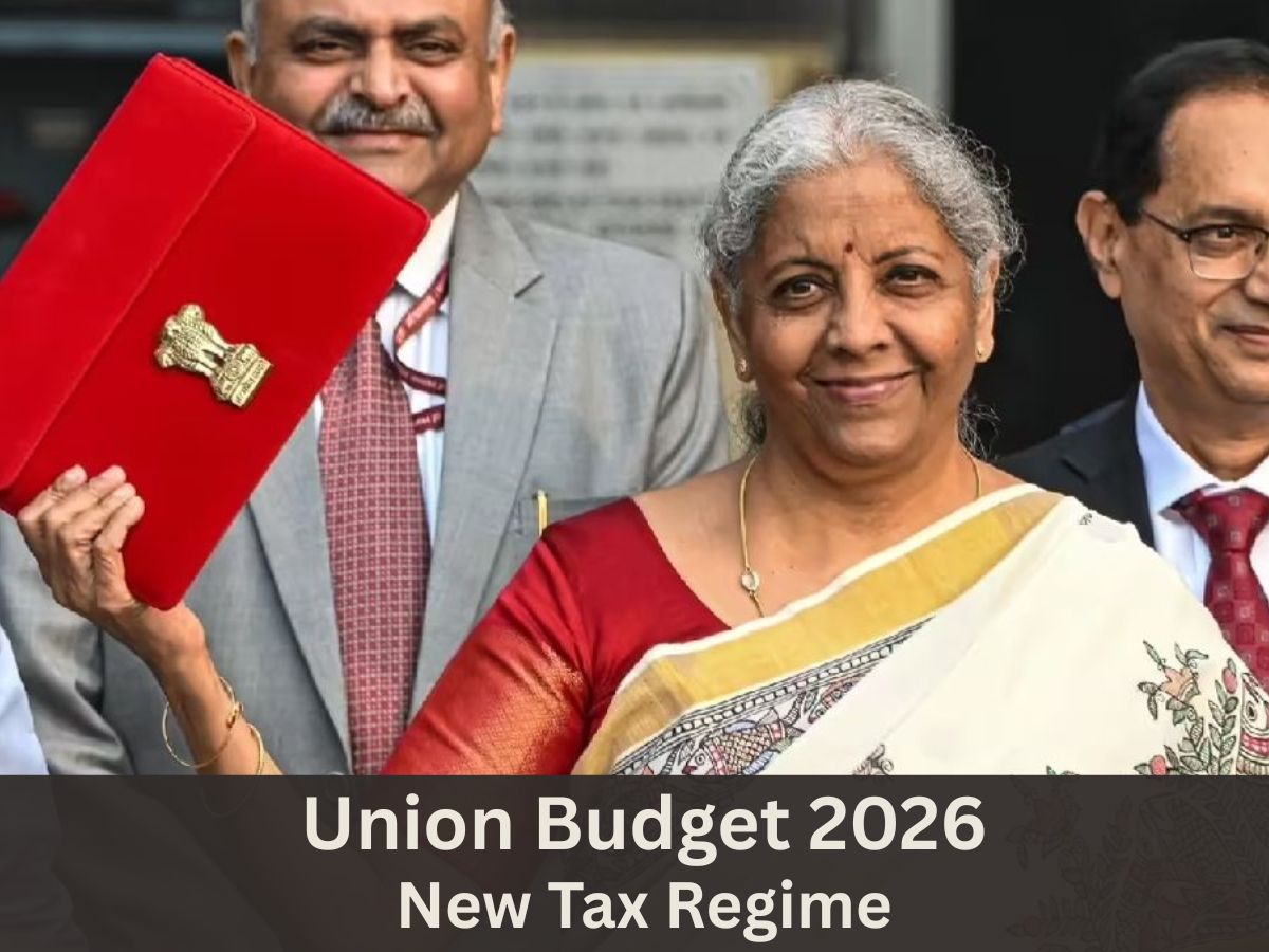 Union Budget 2026: Who Benefits Most From the New Tax Regime? Revied Slabs, Impact on Salaried Class & More