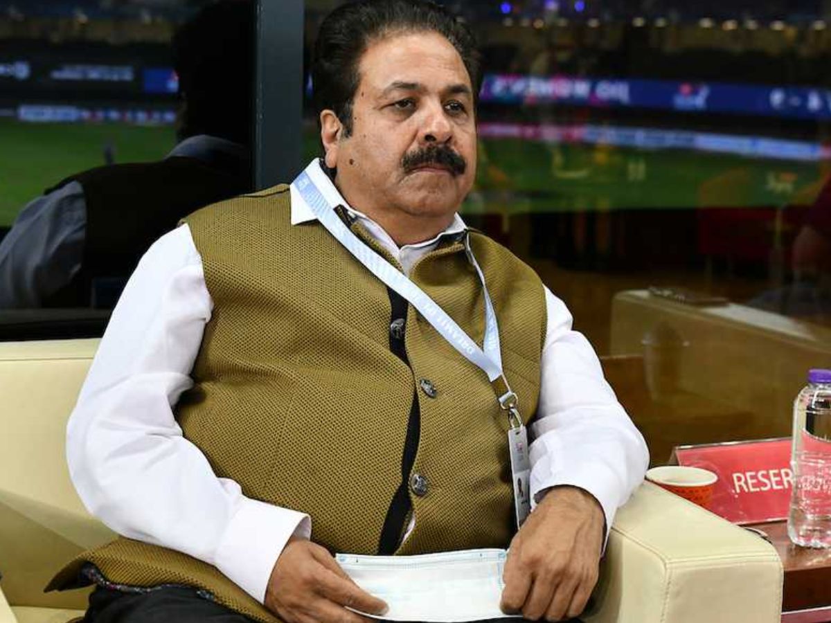 IND vs PAK: Rajeev Shukla Slams Viral AI-Altered Audio on Pakistan TV, Says ‘These Are Not My Words’ Ahead of 15 February Clash in Colombo