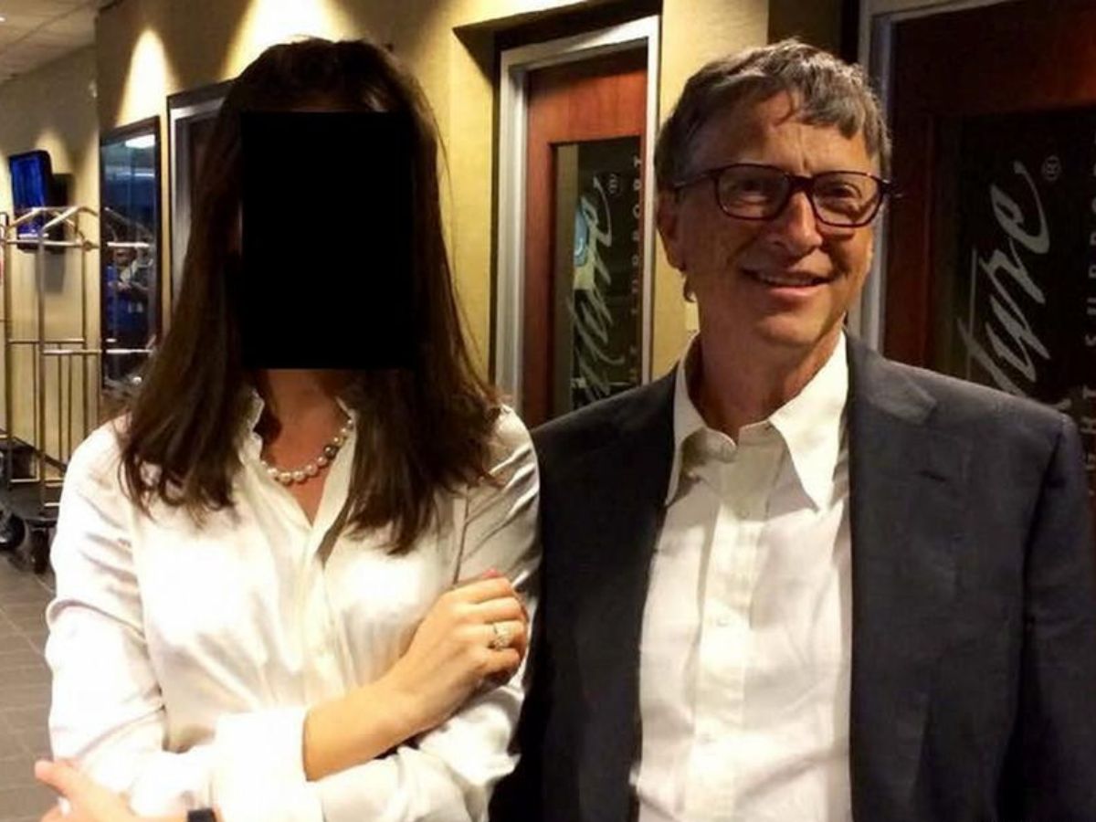 The Most Controversial Images from the Epstein Document Release | Check Inside - Gallery Image