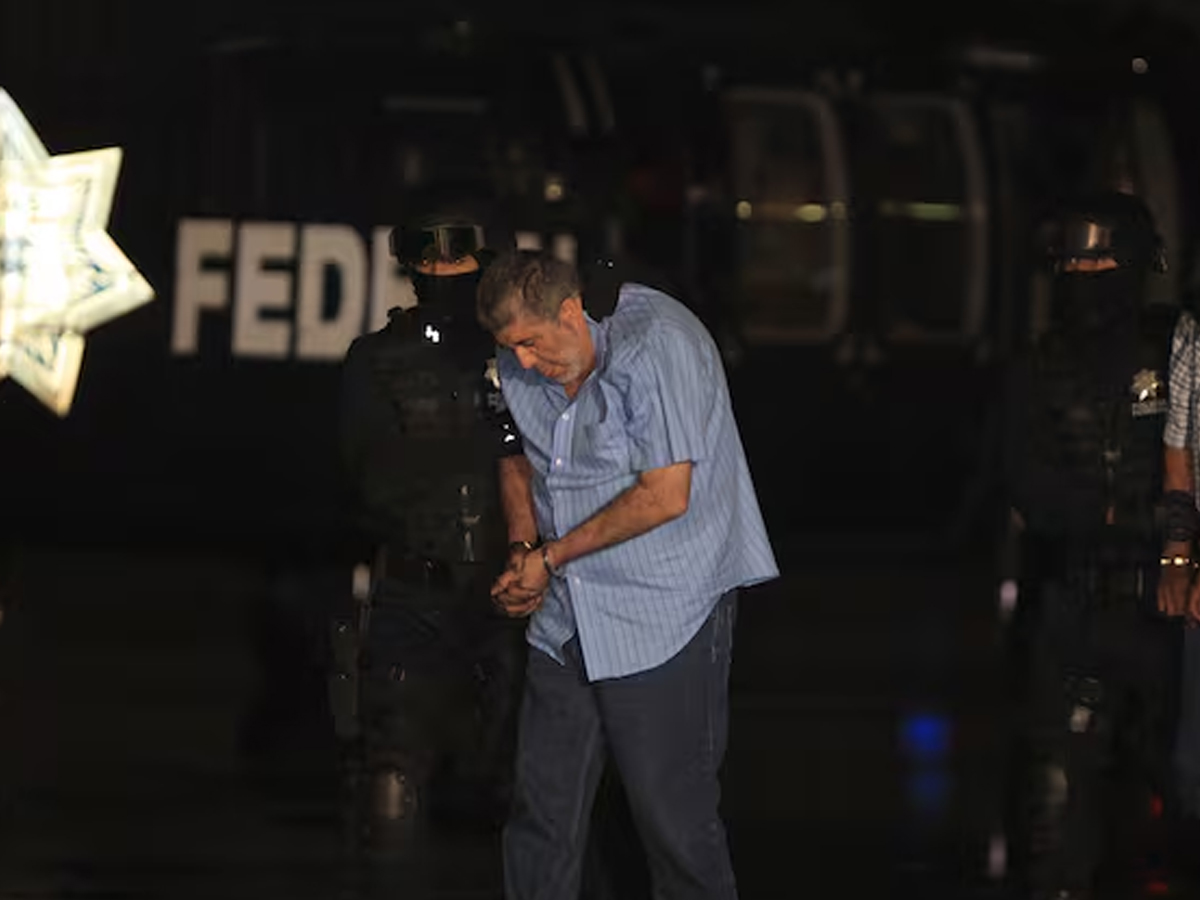 Who Were the World’s Most Notorious Drug Lords? From El Mencho to El Chapo & Pablo Escobar - Gallery Image