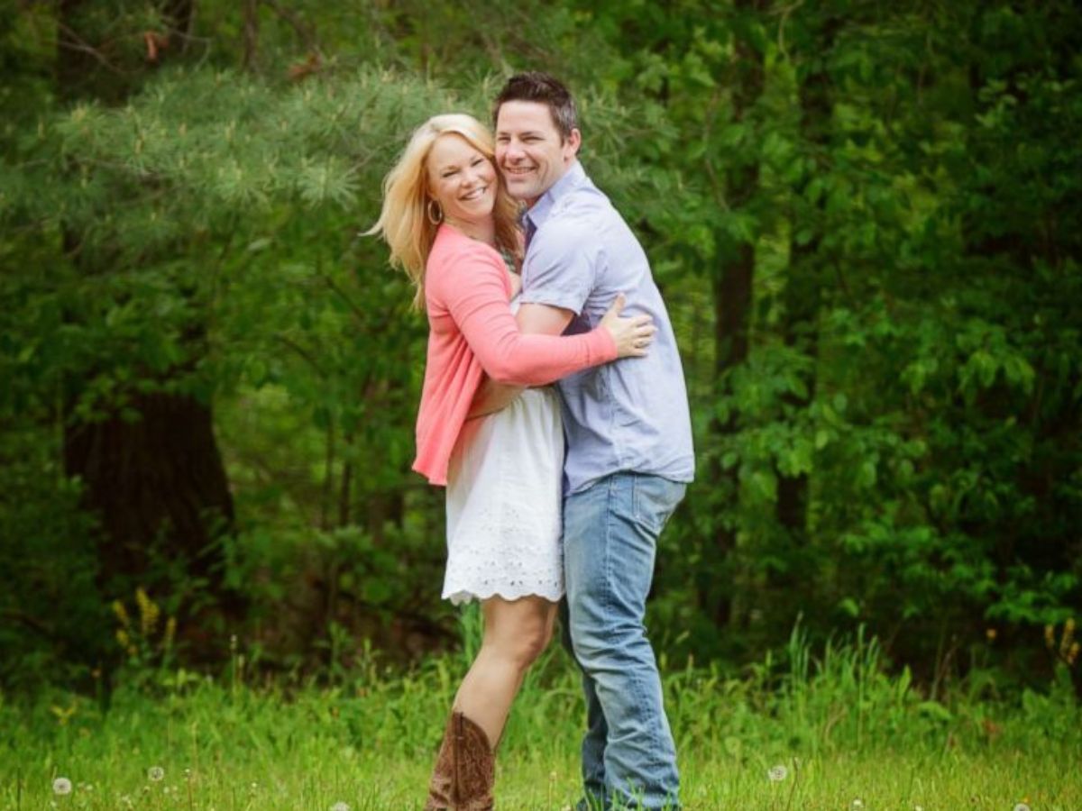 Kelley Clayton Murder Case: What Happened and Where Is Tom Clayton Now?