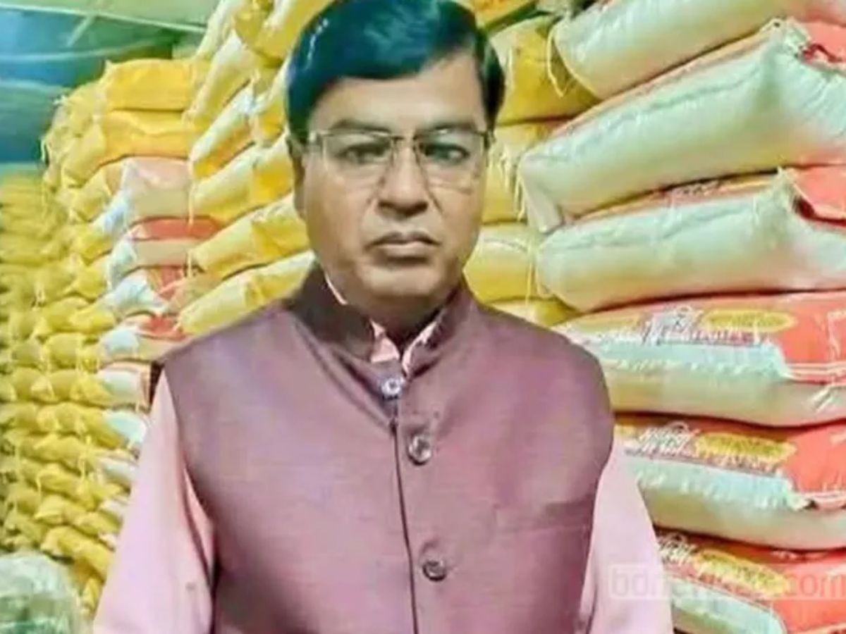 Who Was Sushen Chandra Sarkar? Hindu Trader Stabbed to Death in Bangladesh 48 Hours Before National Election