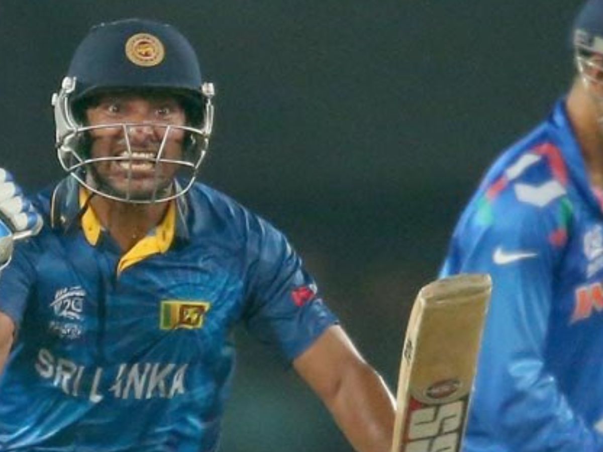 In PICS: A Look Back at Team India’s Performance in T20 World Cup Finals - Gallery Image