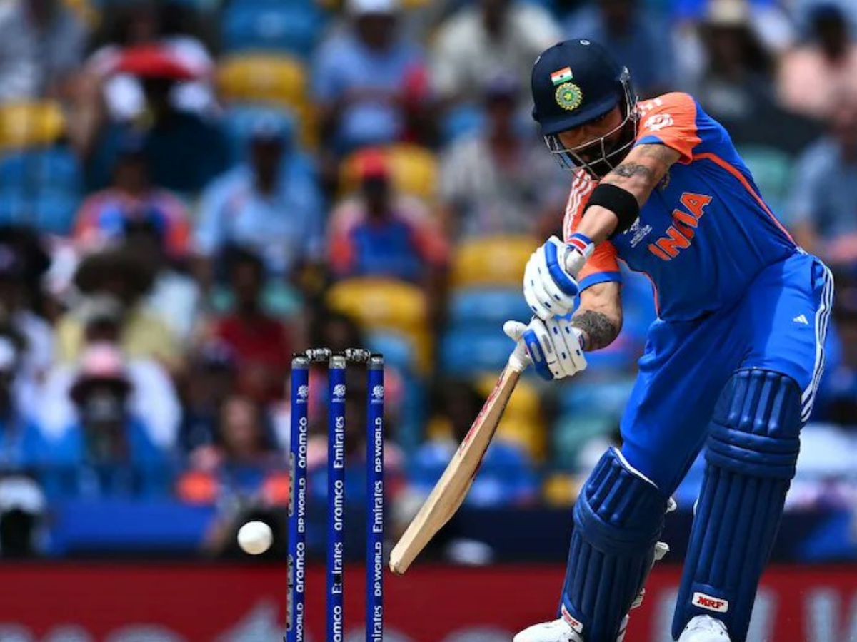 In PICS: A Look Back at Team India’s Performance in T20 World Cup Finals - Gallery Image