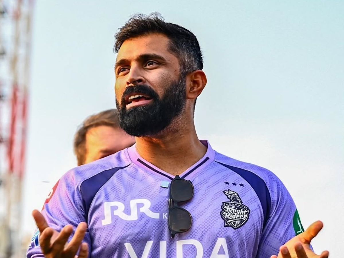 Abhishek Nayar KKR Coach IPL 2026 - Photo Gallery