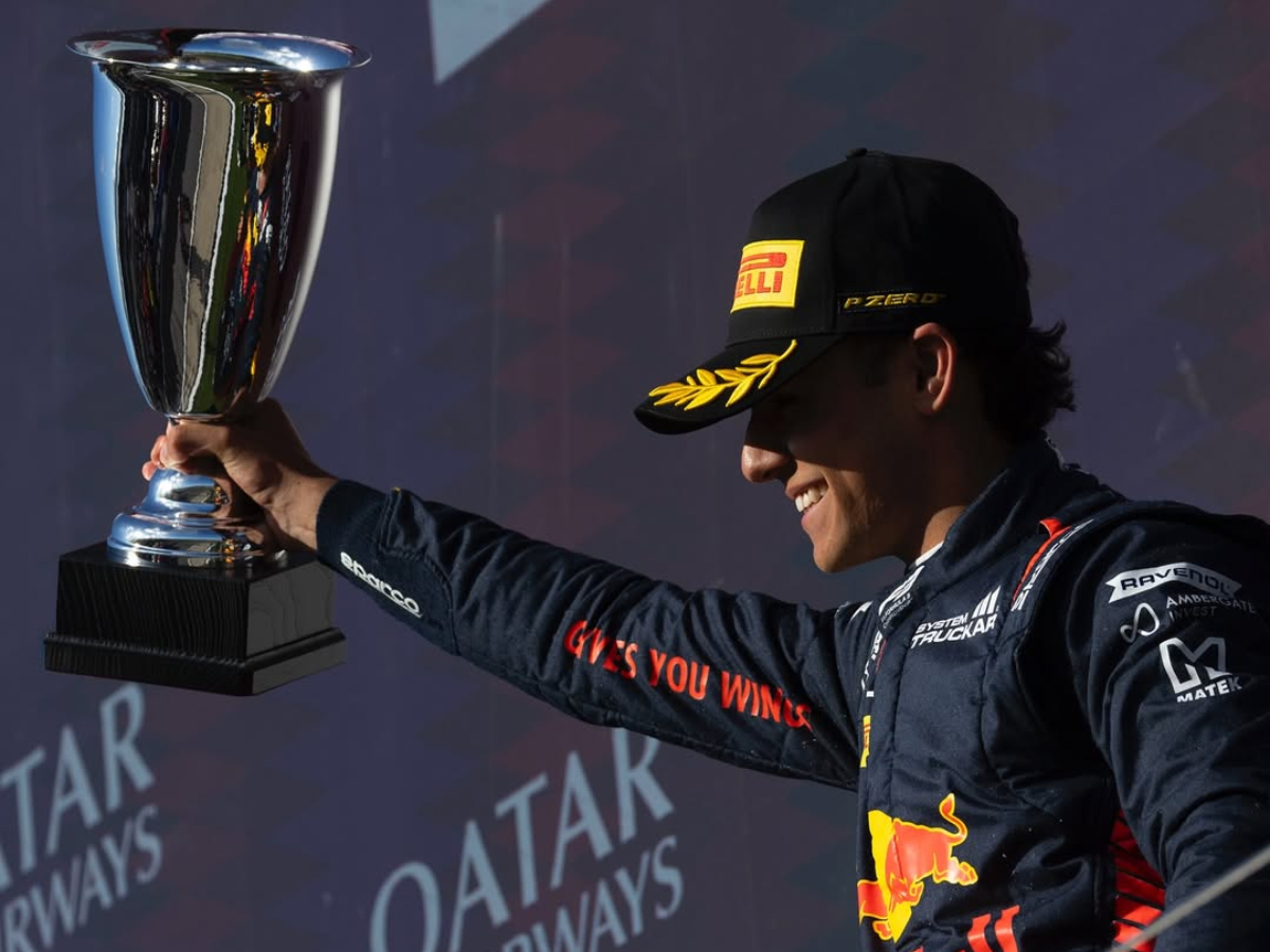 అరవింద్ లిండ్‌బ్లాడ్ ఇన్‌స్టాగ్రామ్