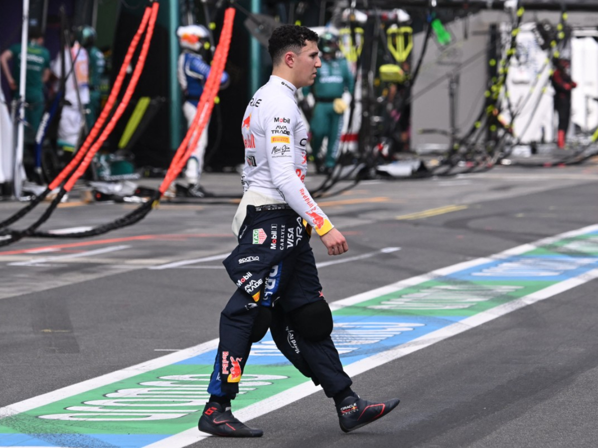 Australian Grand Prix 2026 4