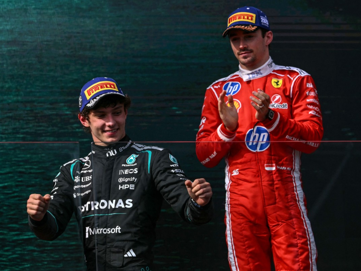 Australian Grand Prix 2026 In Pics 3