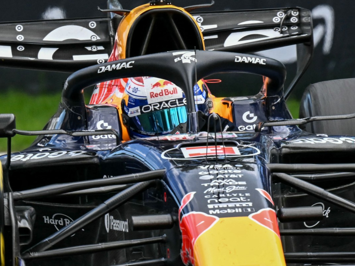 Australian Grand Prix 2026 In Pics 6