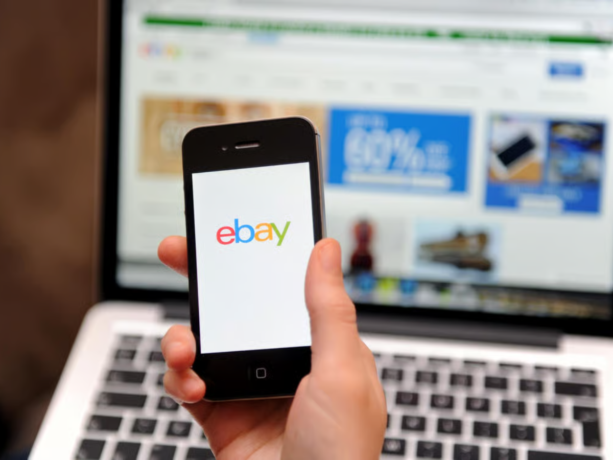 eBay Down Today: Thousands Report Search Not Working Amid Major Outage
