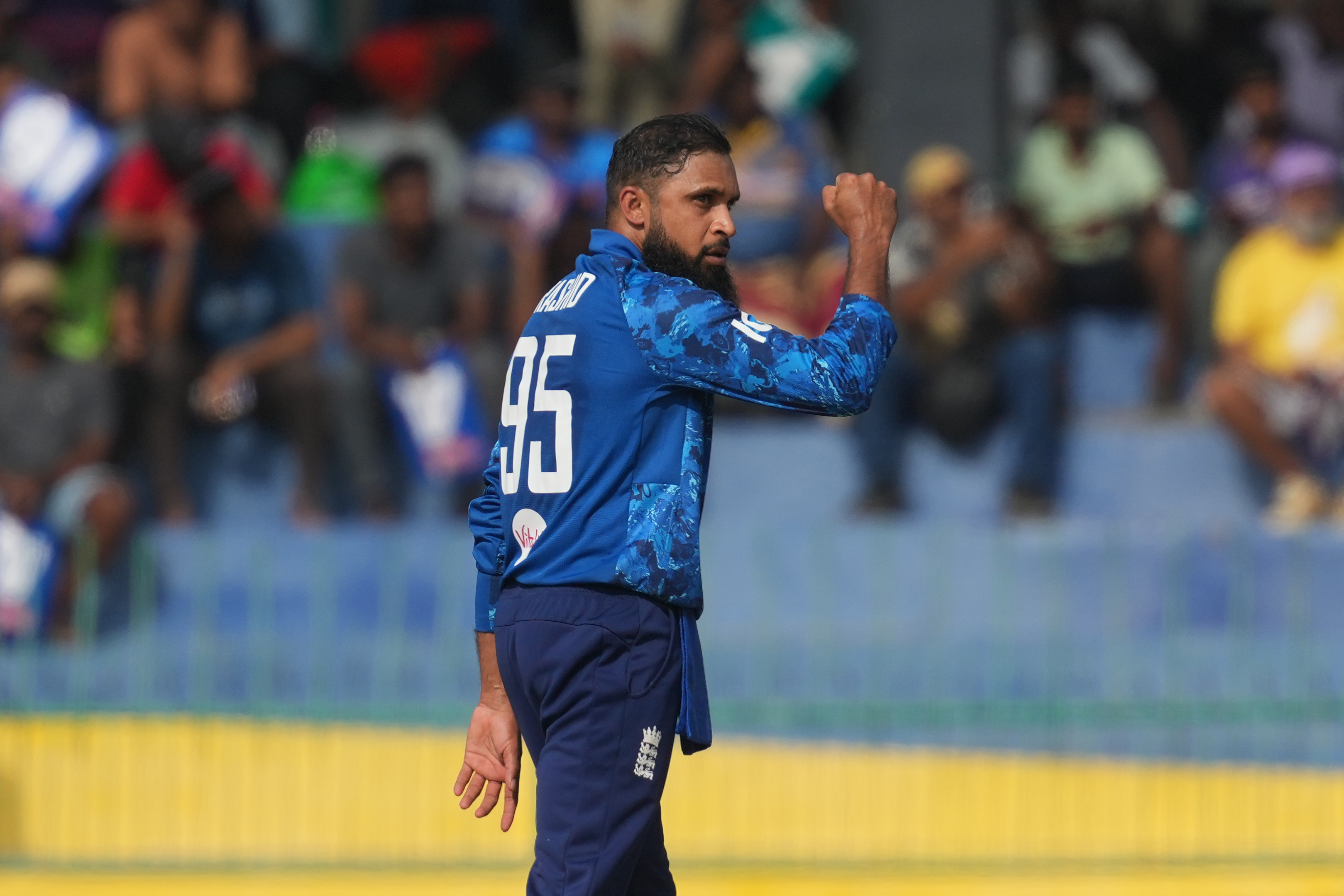 T20 World Cup 2026: Sanju Samson And Jasprit Bumrah Among 4 Indians In Team Of The Tournament | In Pics - Gallery Image