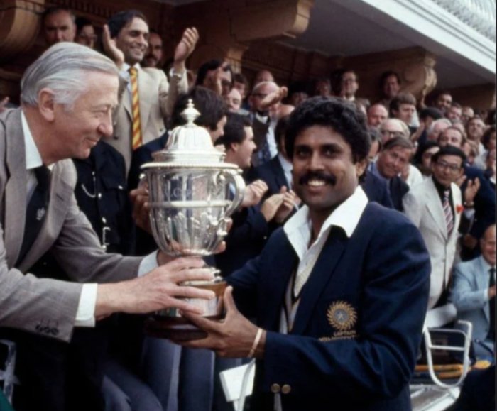 IND vs NZ: Suryakumar Yadav Joins Elite Greats As Team India’s World Cup-Winning Captains| In Pics - Gallery Image