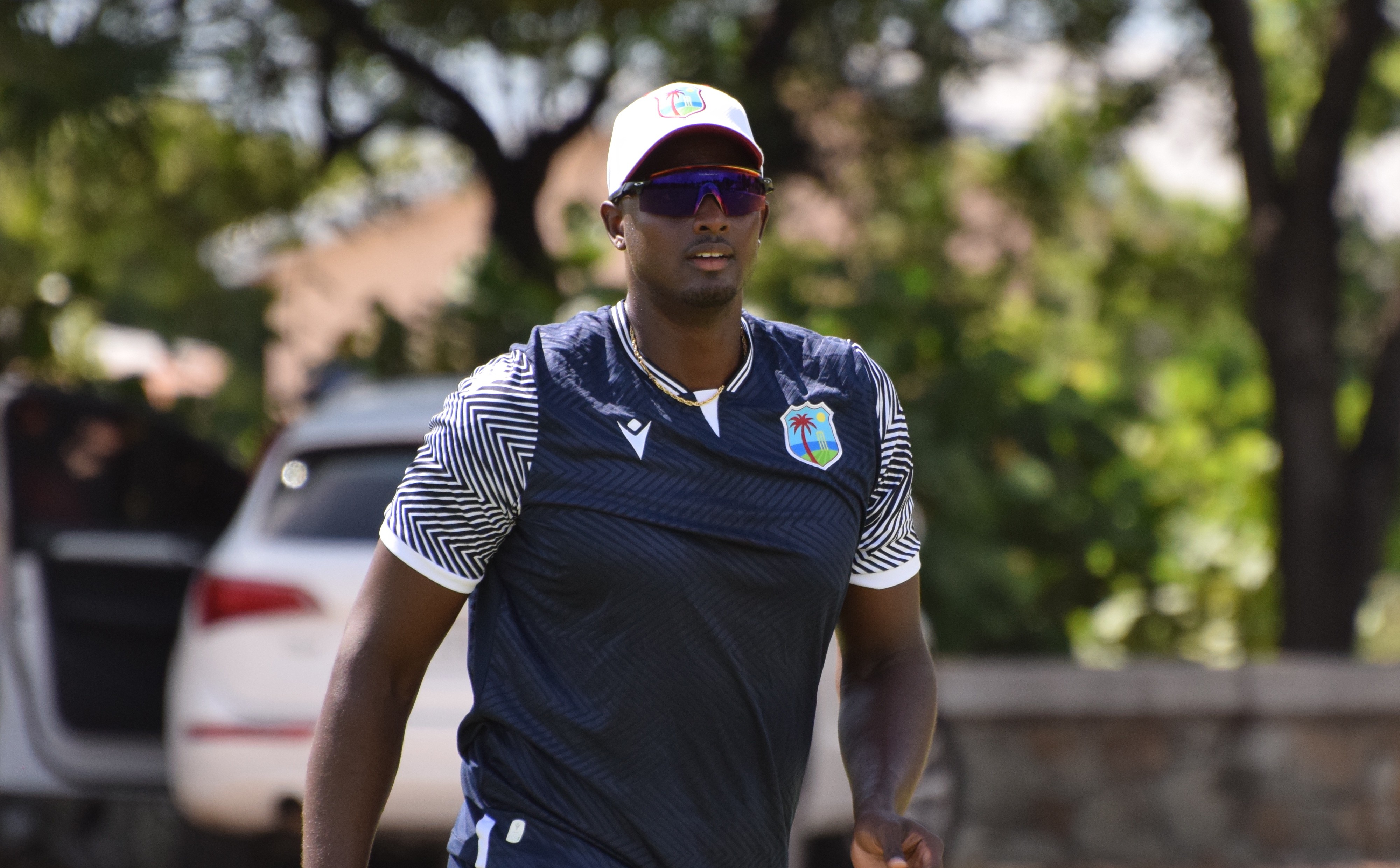 T20 World Cup 2026: Sanju Samson And Jasprit Bumrah Among 4 Indians In Team Of The Tournament | In Pics - Gallery Image