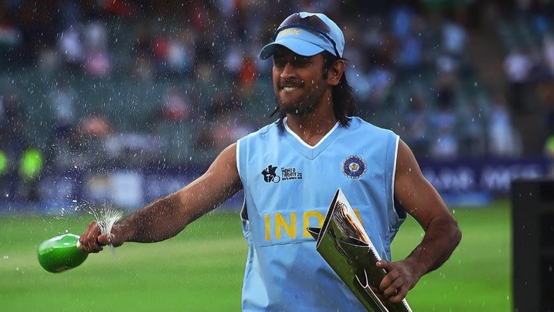 IND vs NZ: Suryakumar Yadav Joins Elite Greats As Team India’s World Cup-Winning Captains| In Pics - Gallery Image