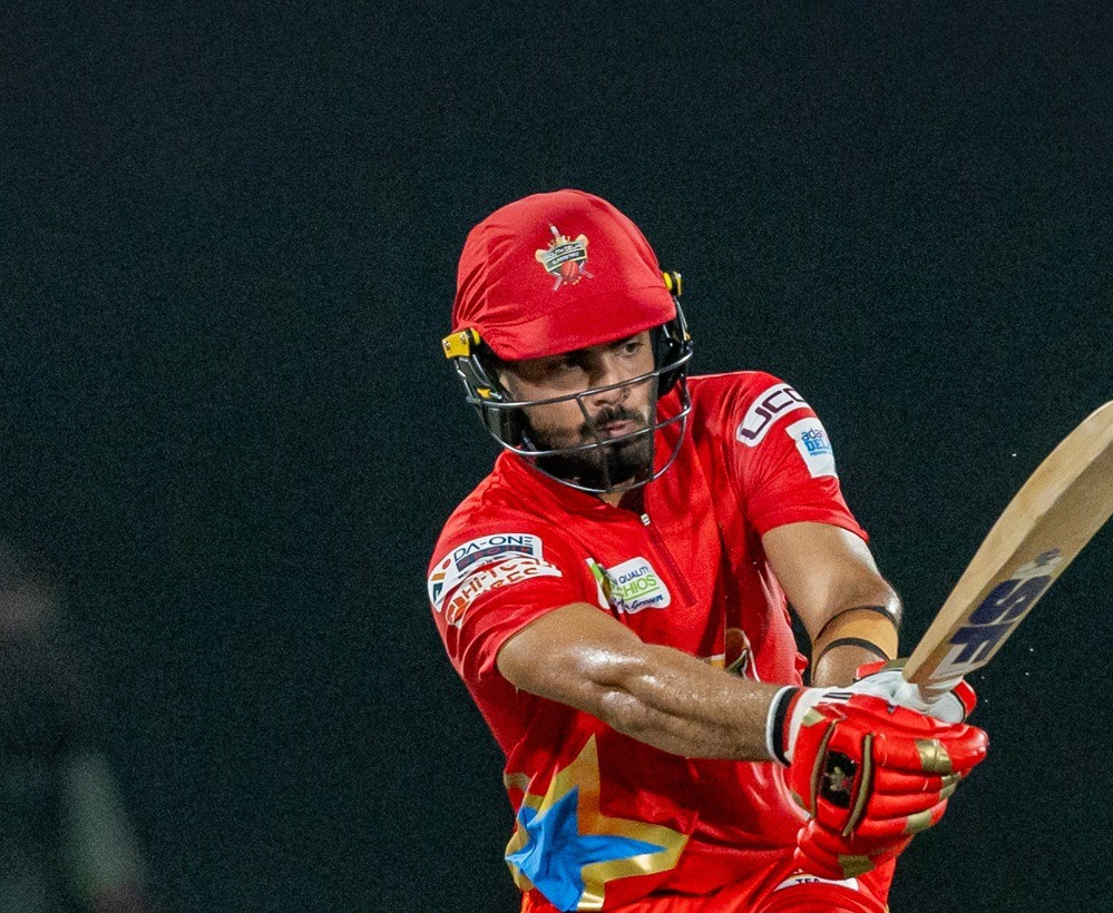 From Auqib Nabi And Jacob Duffy To Pathum Nissanka And Prashant Veer: Debutants To Watch Out For In IPL 2026 - Gallery Image