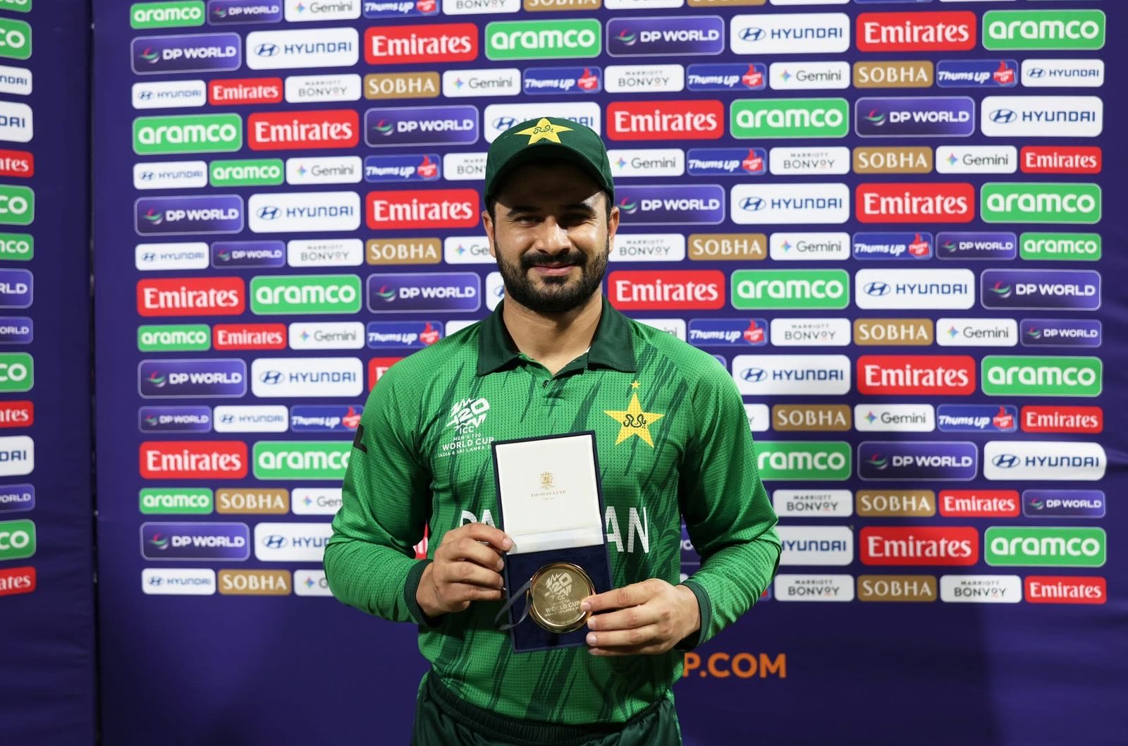 T20 World Cup 2026: Sanju Samson And Jasprit Bumrah Among 4 Indians In Team Of The Tournament | In Pics - Gallery Image