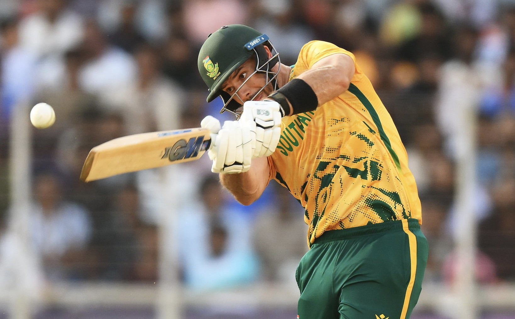 T20 World Cup 2026: Sanju Samson And Jasprit Bumrah Among 4 Indians In Team Of The Tournament | In Pics - Gallery Image