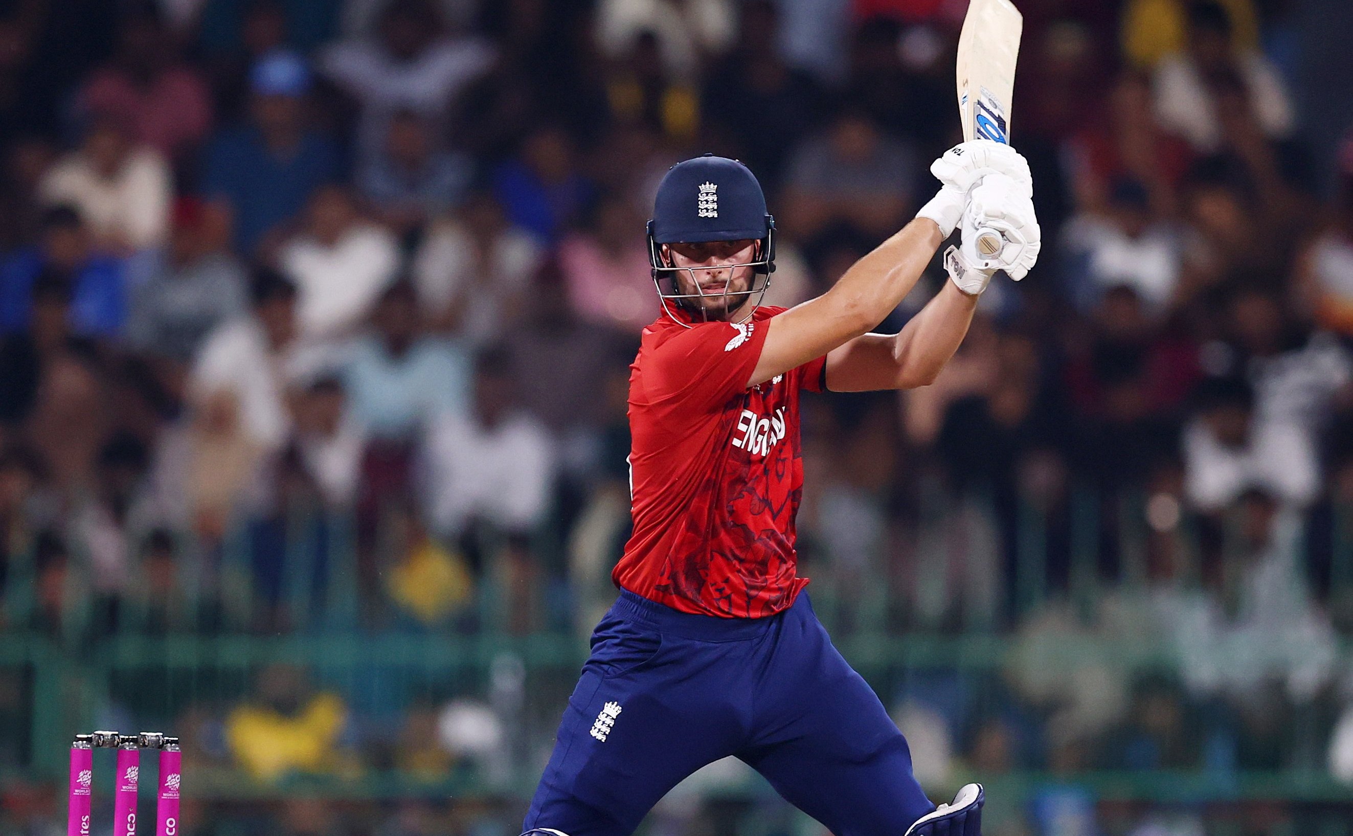 T20 World Cup 2026: Sanju Samson And Jasprit Bumrah Among 4 Indians In Team Of The Tournament | In Pics - Gallery Image