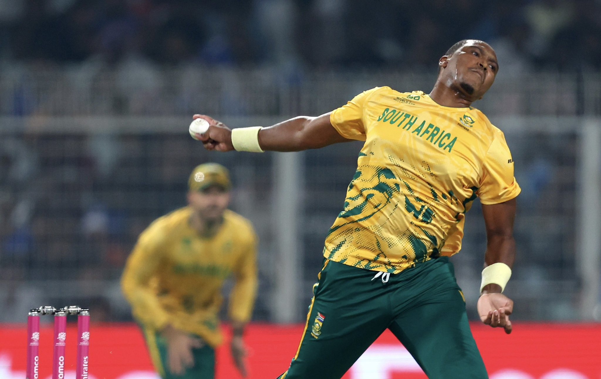 T20 World Cup 2026: Sanju Samson And Jasprit Bumrah Among 4 Indians In Team Of The Tournament | In Pics - Gallery Image