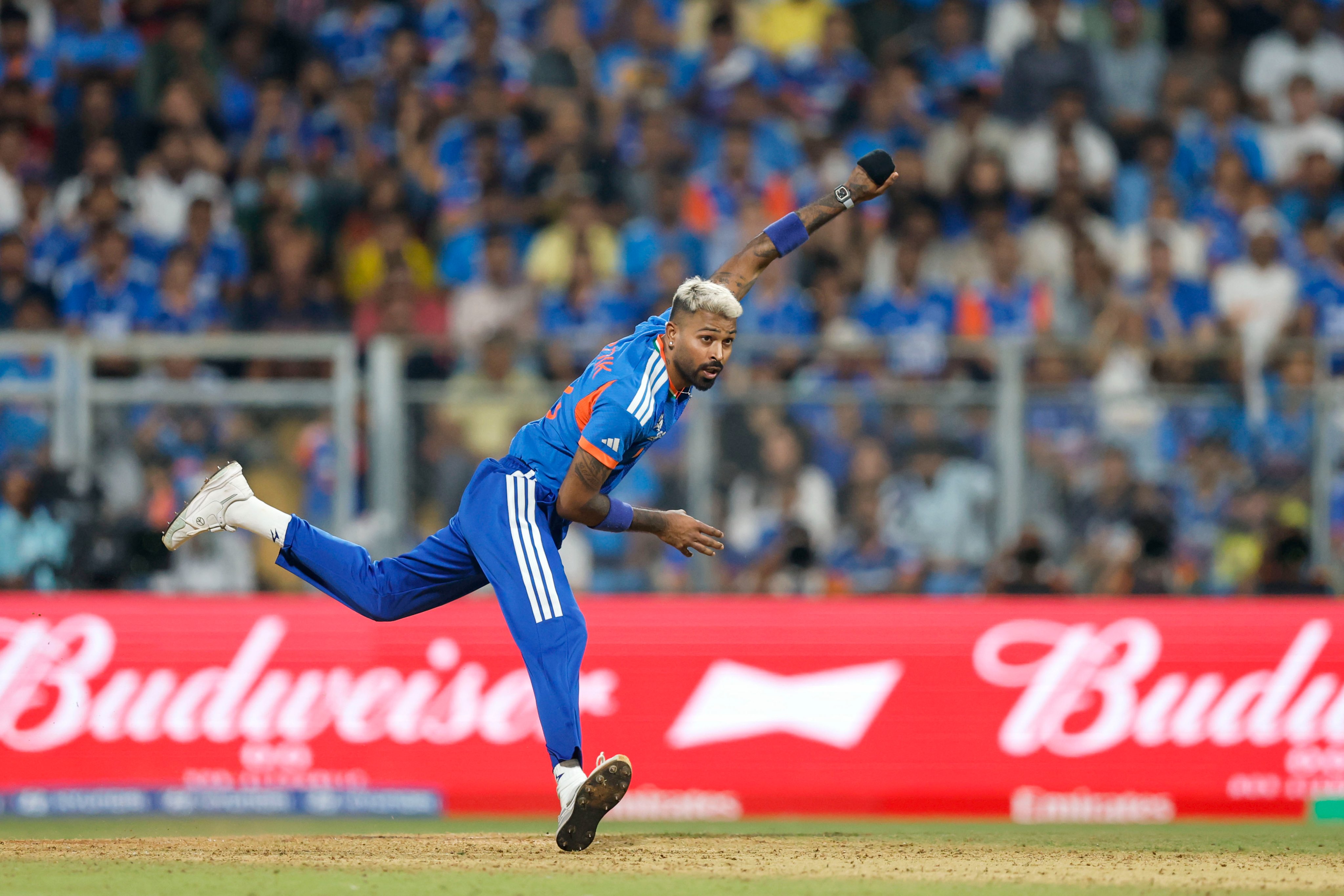 T20 World Cup 2026: Sanju Samson And Jasprit Bumrah Among 4 Indians In Team Of The Tournament | In Pics - Gallery Image