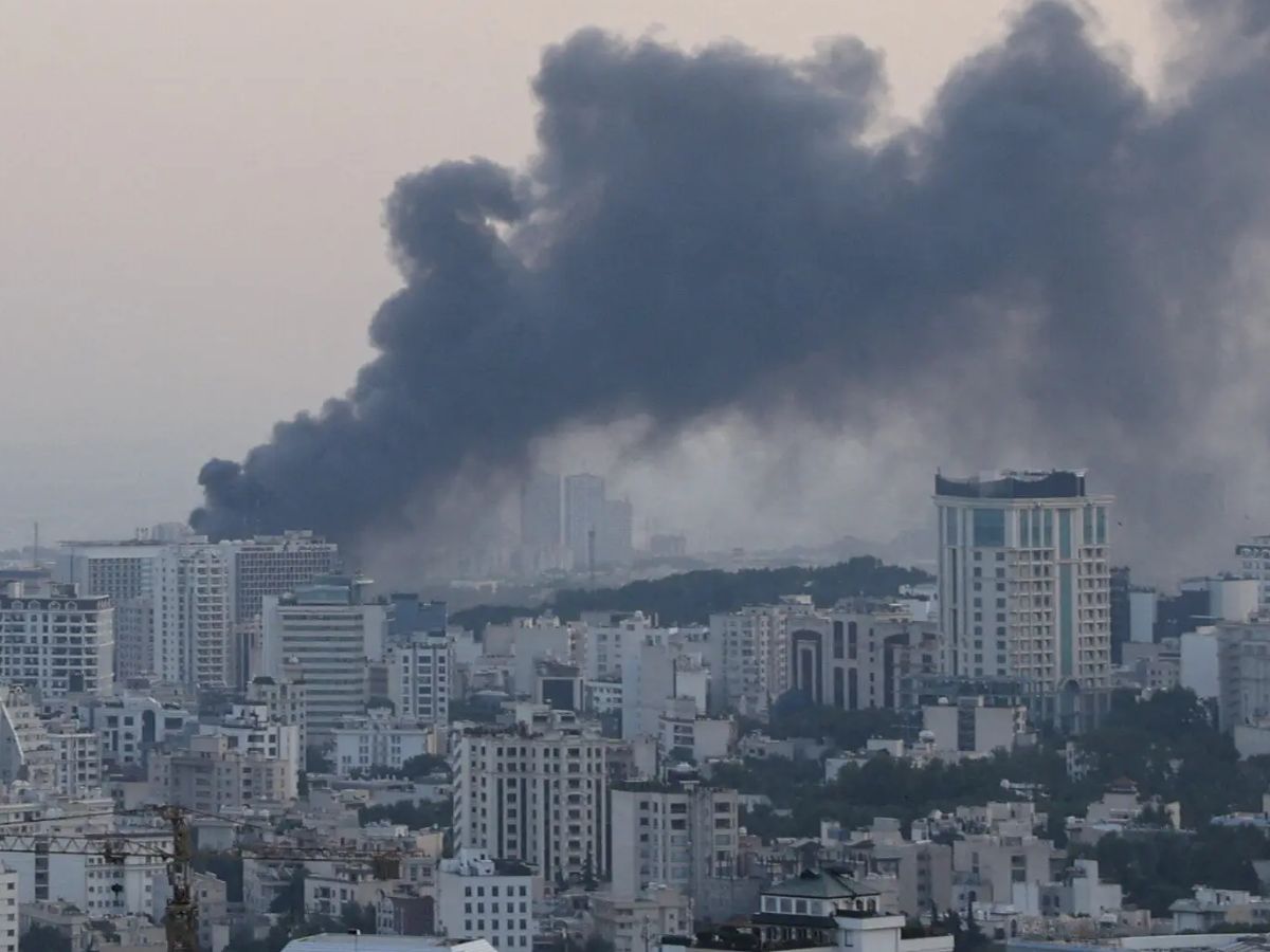 Did UAE Strike Iran? Abu Dhabi Rejects Claims of Retaliatory Attack as ‘Fake News’