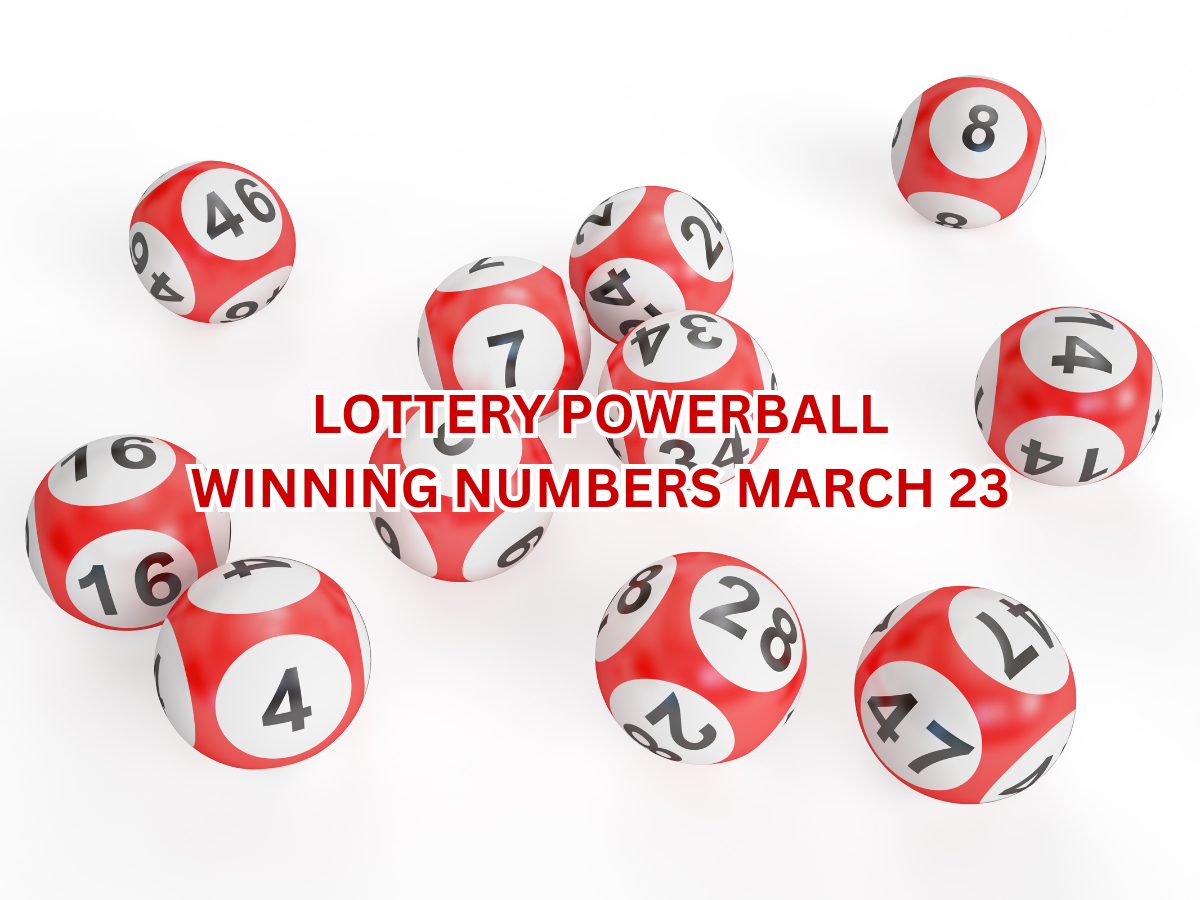 Lottery Powerball Winning Numbers April 29, 2026: No Jackpot Winner, Prize Rolls Over After $143 Million Draw