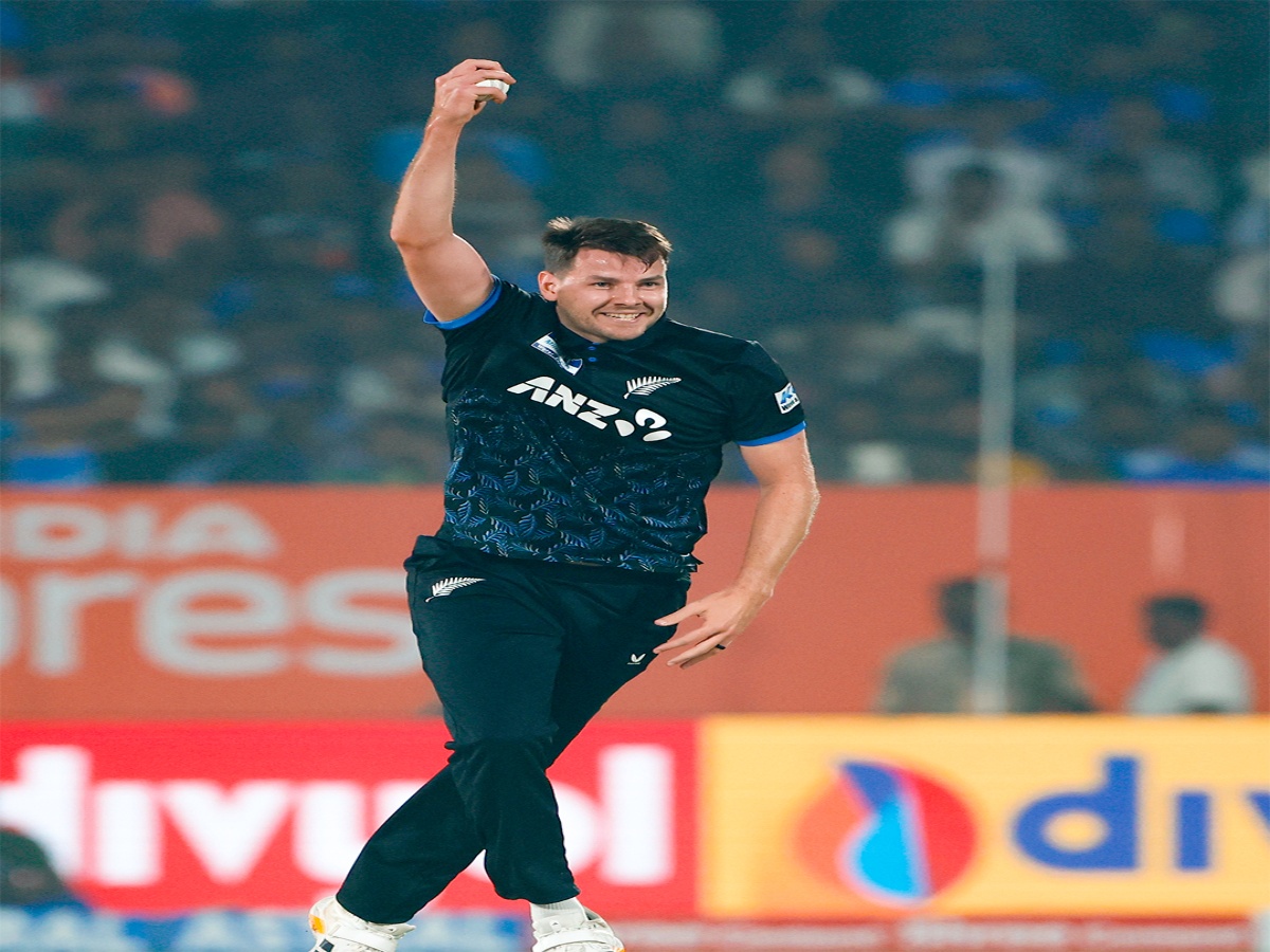 From Auqib Nabi And Jacob Duffy To Pathum Nissanka And Prashant Veer: Debutants To Watch Out For In IPL 2026 - Gallery Image