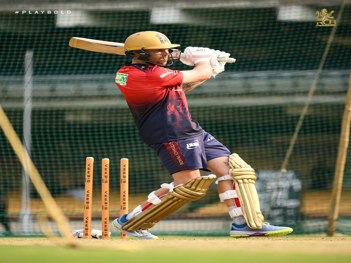 IPL 2026: Why Is Phil Salt Not Playing In GT vs RCB Clash At Narendra Modi Stadium? Jacob Bethell To Continue Opening With Virat Kohli