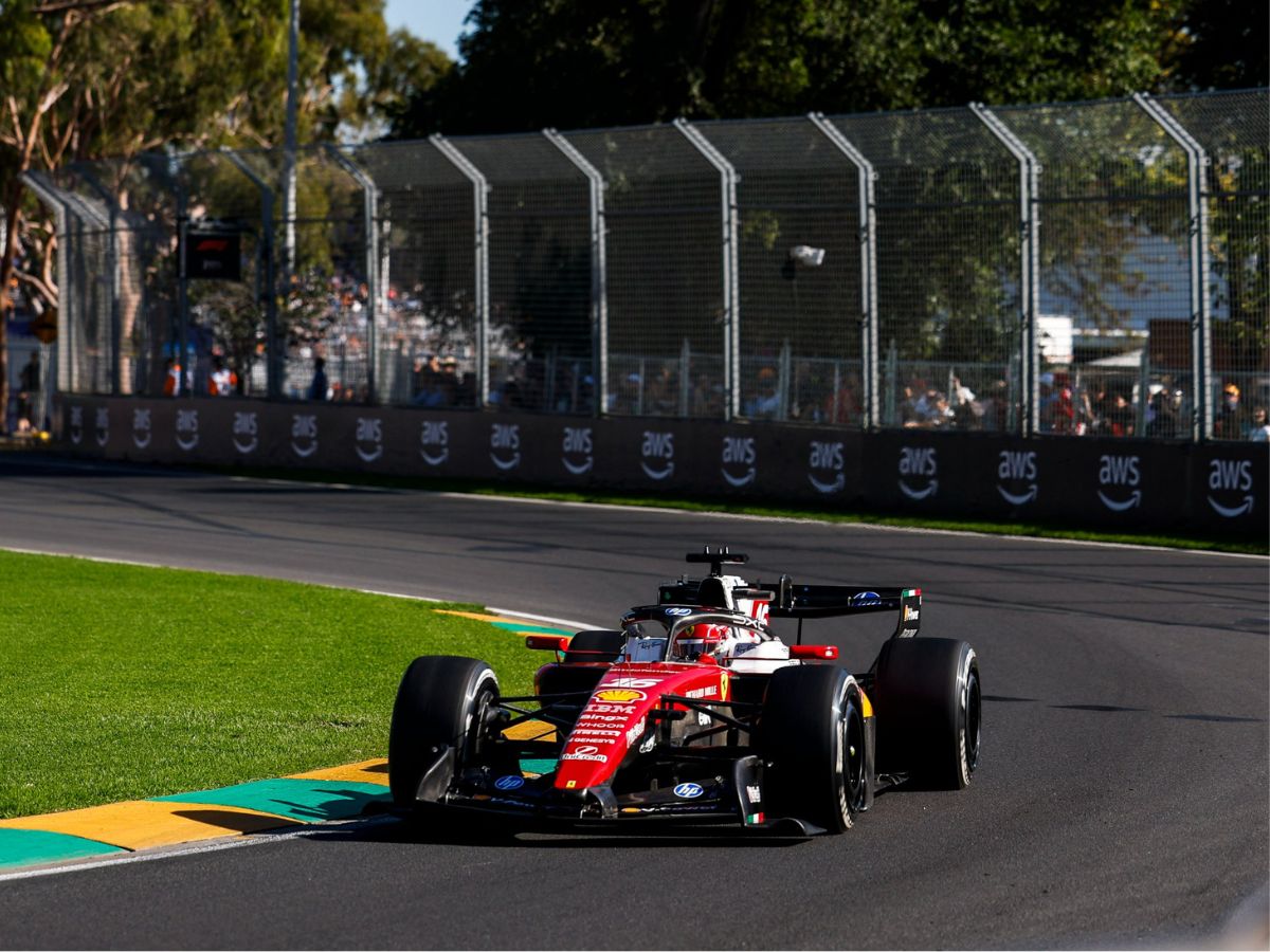 Scuderia Ferrari HP (Ferrari) - Photo Gallery