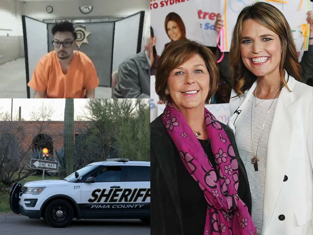 Nancy Guthrie Latest Update: Pima County Deputy Arrested on Kidnapping  Charge, Accused of Offering 'Favour' for Help With Case; Court Documents  Reveal Woman Kept in Patrol Car