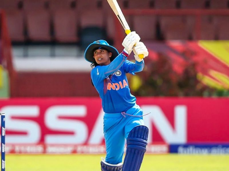 Mithali Raj - Photo Gallery