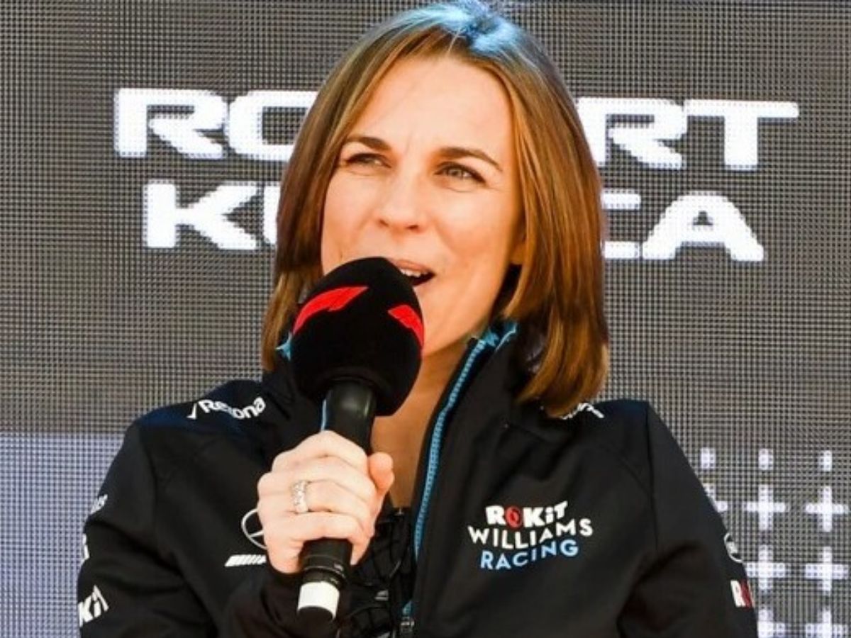 Clarie Williams - Photo Gallery