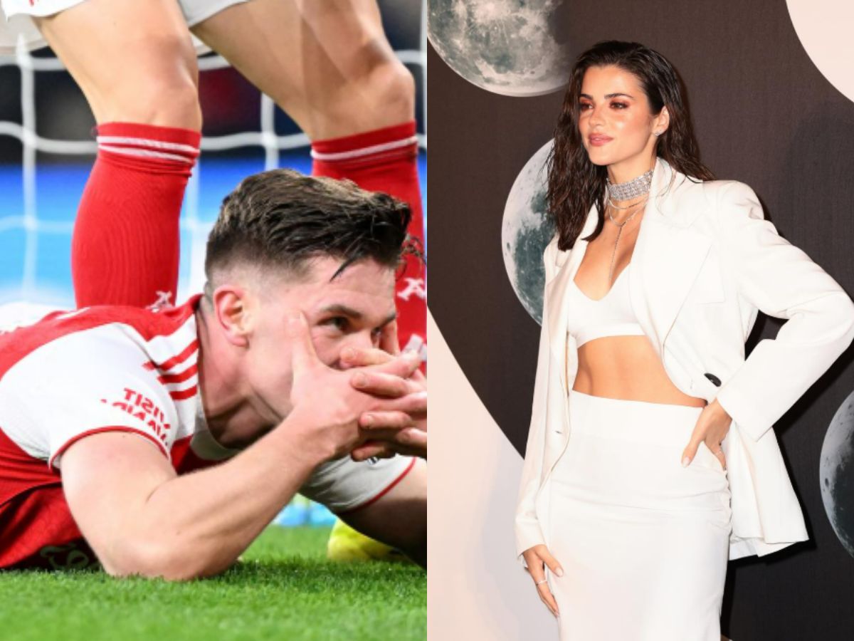 Viktor Gyokores Ines Iguar girlfriend 2026 - Photo Gallery