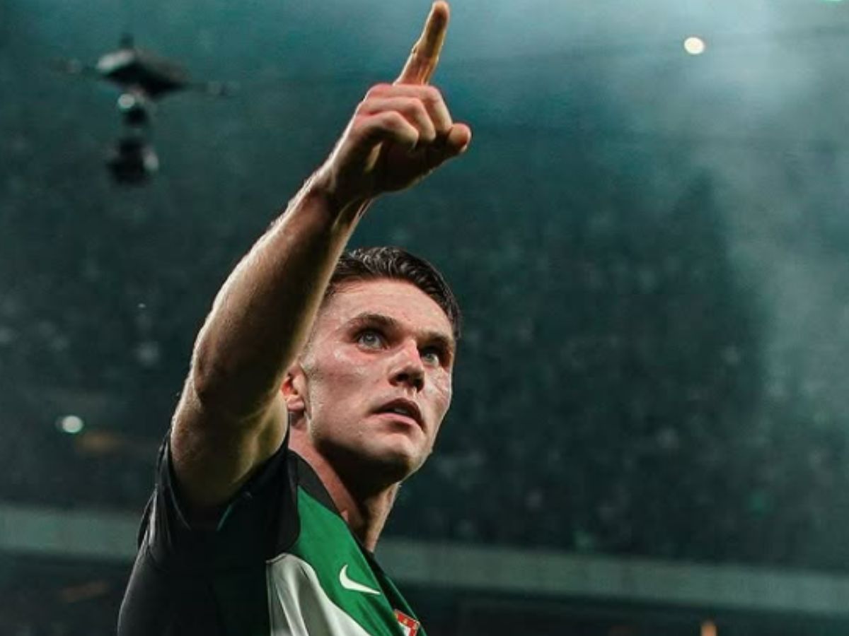 Viktor Gyokores Sporting CP - Photo Gallery