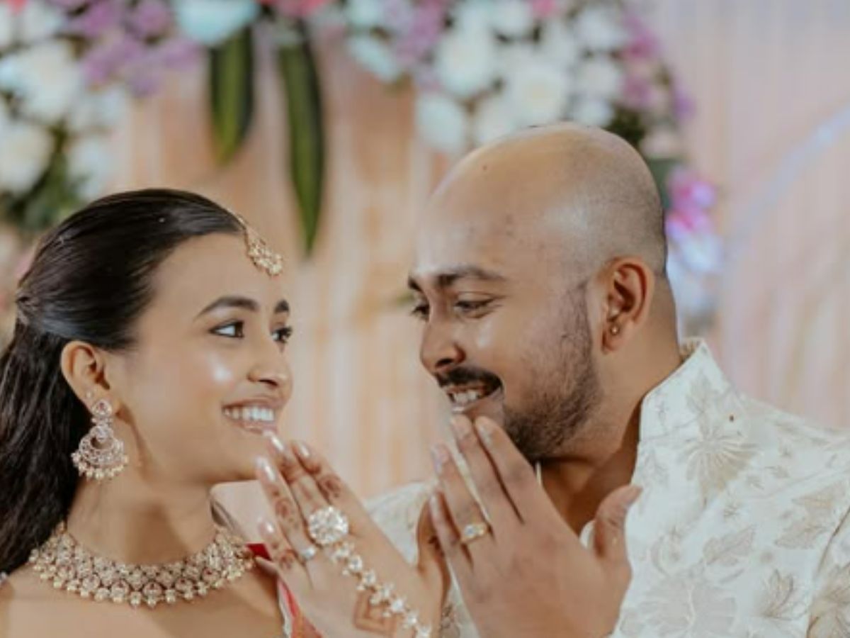 Who Is Akriti Agarwal? Meet The Actress And Influencer Engaged To Prithvi Shaw