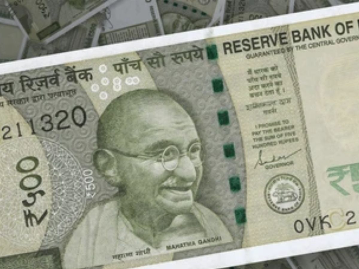 Where & How ₹500 Notes Are Printed in India? You Must Know RBI Full Process and Cost