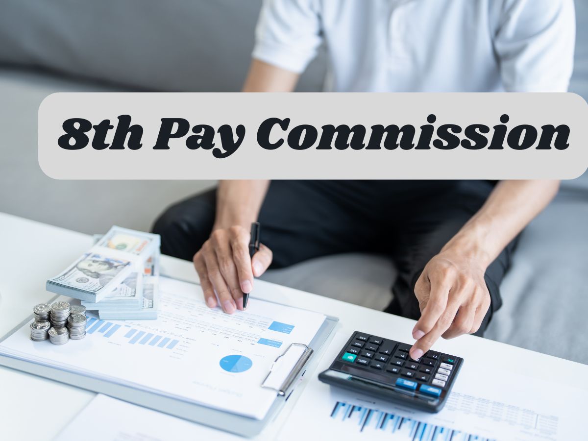 8th Pay Commission: Why Has the Deadline for Submissions Been Extended to May 31 & Who Can Submit Memoranda?