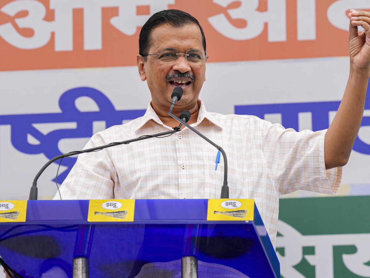 What Is ‘Operation Lotus’? Why Did Aam Aadmi Party MPs Switch Sides and What Challenges Lie Ahead for the Party Before Punjab Elections?