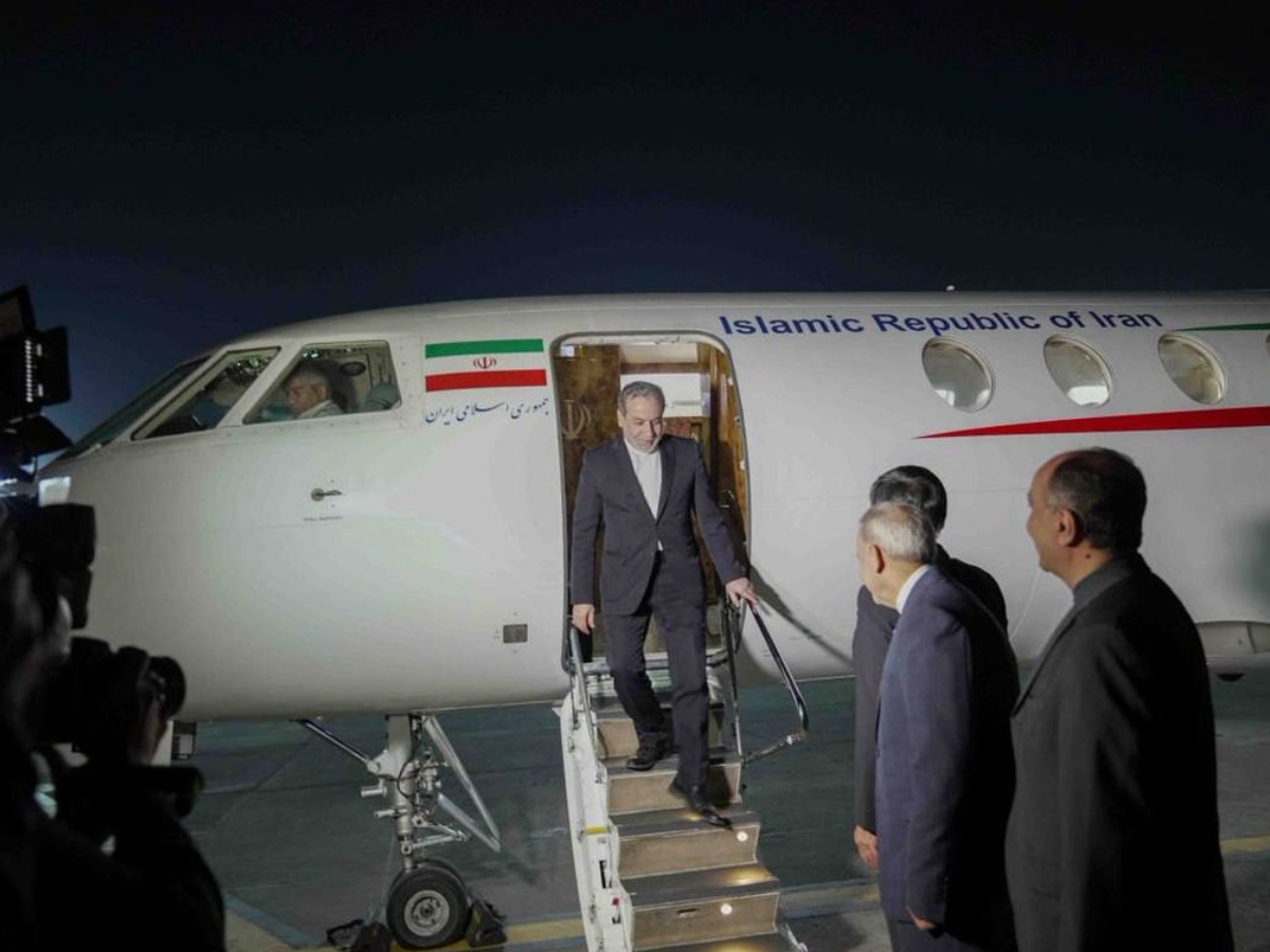 US-Israel-Iran War Latest Update: No Iran-US Meeting Planned, Says Tehran Amid Islamabad Talks