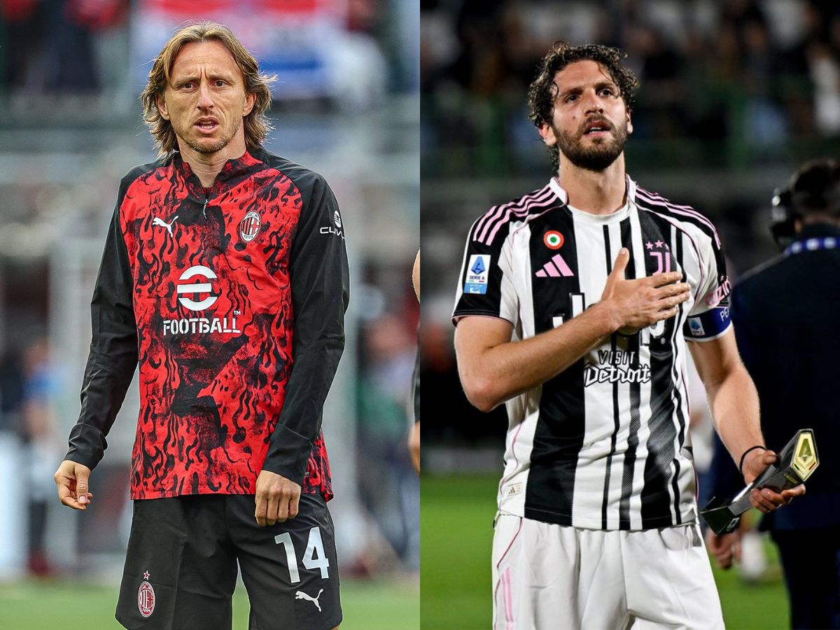 AC Milan vs Juventus: Serie A Prediction, Team News, Injury Updates, And Predicted Lineups At San Siro
