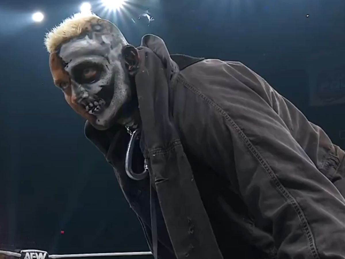 AEW Dynamite April 29 Results: Darby Allin Outlasts Brody King in Concrete War to Keep the World Championship