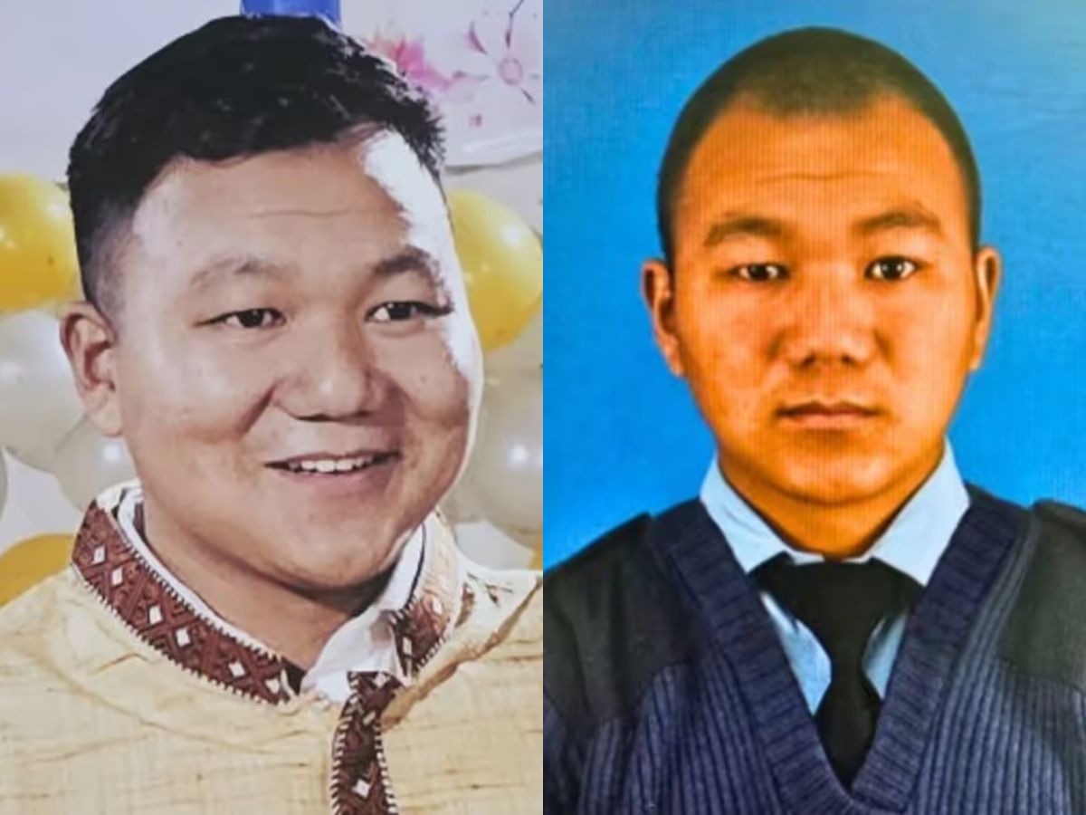 A year after Pahalgam attack, Arunachal Pradesh remembers Air Force Corporal Tage Hailyang