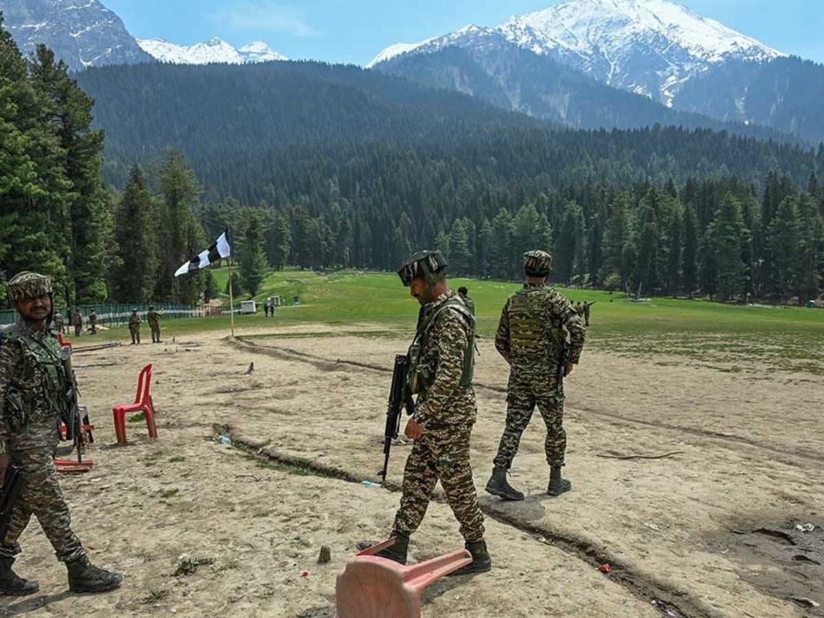 After Pahalgam: How One Terror Attack Is Forcing India to Rethink Its Entire Counter-Terror Strategy