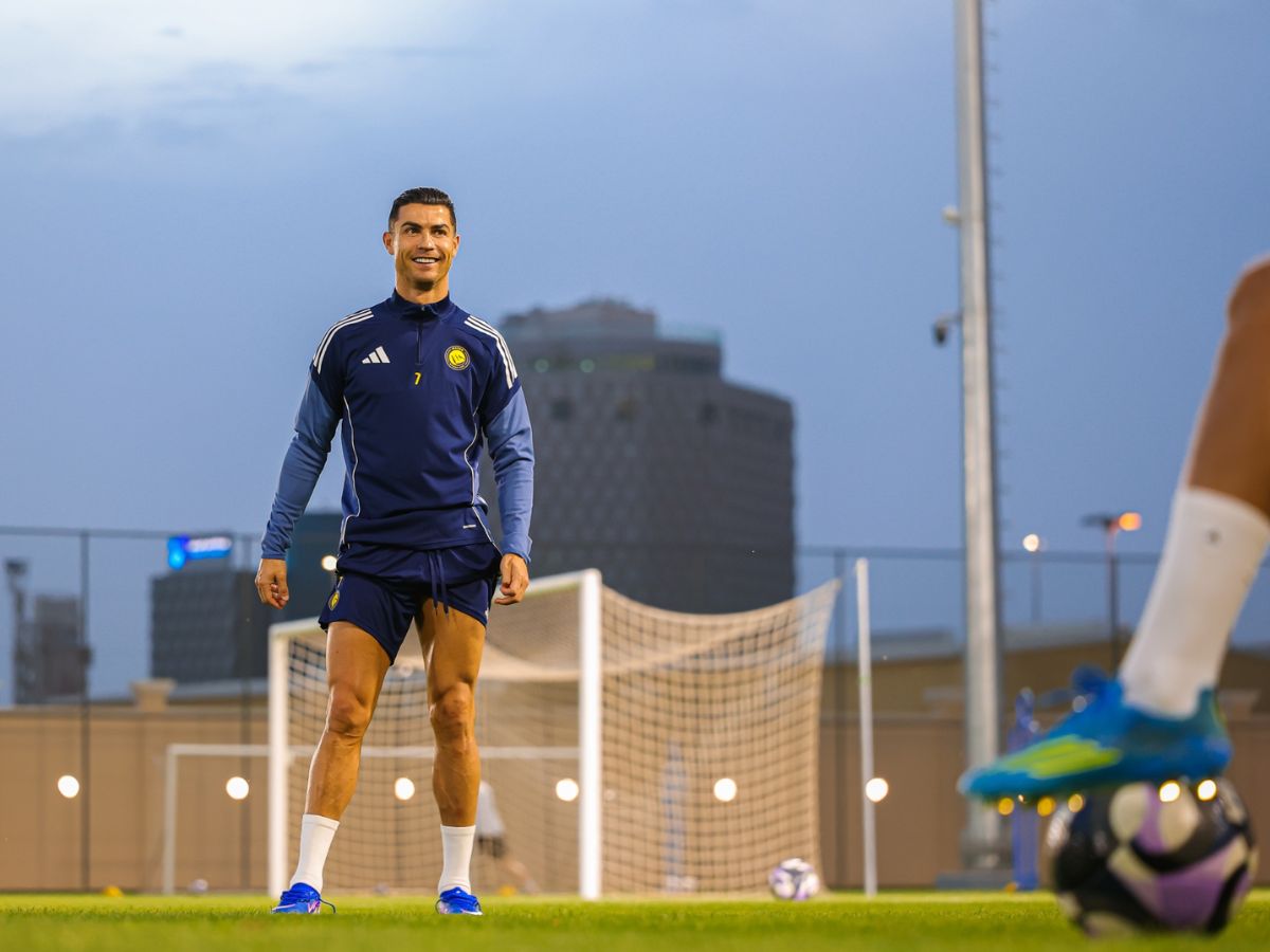 Al Nassr vs Al Ahli: Saudi Pro League Prediction, Team News, Injury Updates, And Predicted Lineups At Al-Awwal Park