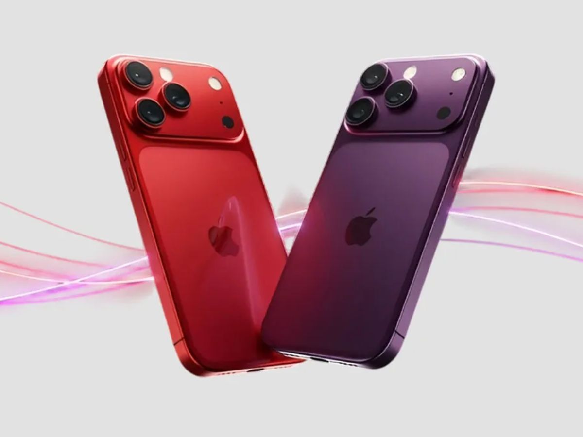 Apple iPhone 18 Pro Max to Launch With This Lineup? Check Expected Launch Date, Price, Specifications, Features 2026 Lineup & More