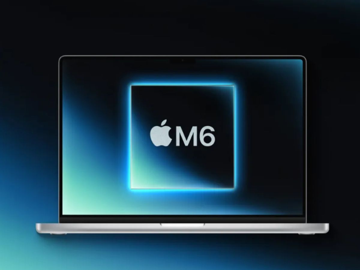 Apple M6 MacBook Pro Leaks: Check Expected Launch Date, Price, Design, Touchscreen Support, Specifications, Features & All You Need to Know