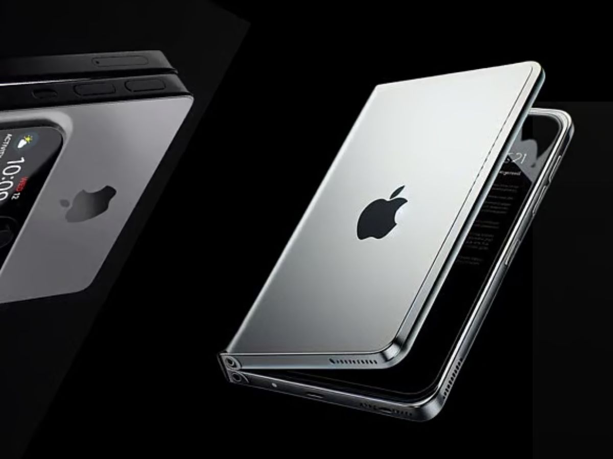 Apple to Launch Foldable iPhone & MacBook Ultra With OLED Touchscreen, Expands Premium Strategy; Check Expected Launch Date, Price & More