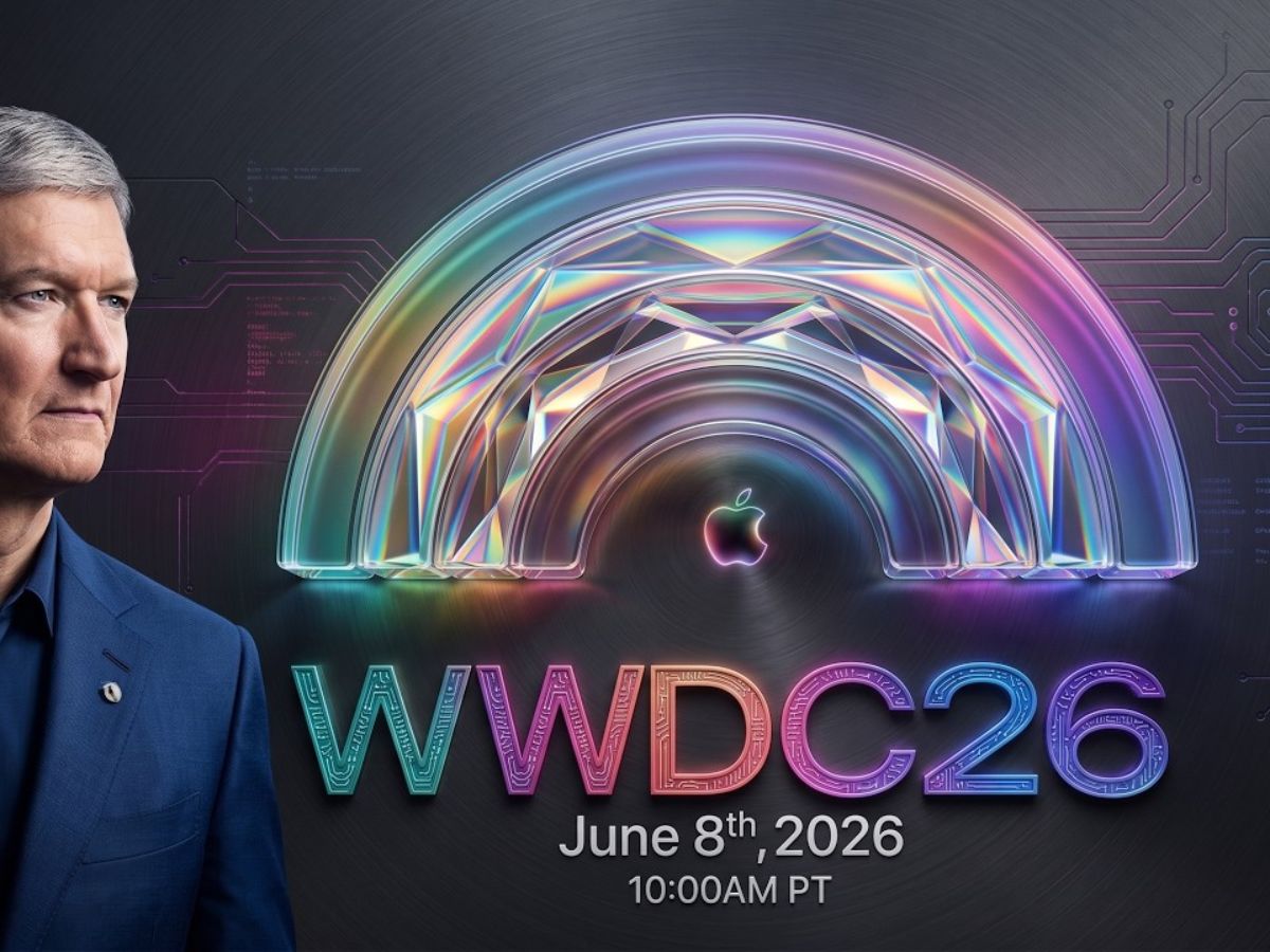 Apple WWDC 2026: Check Full Schedule, Siri Redesign, iOS 27 Updates, macOS 27, Next-Gen AI Features & More Set to Be Revealed