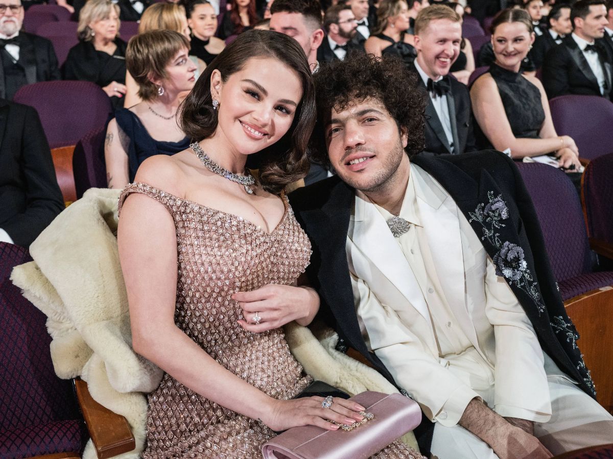 Are Selena Gomez & Benny Blanco Really Heading for Divorce? Here’s the Truth Behind Viral Rumours, Their Net Worth, & What Sparked the Speculation